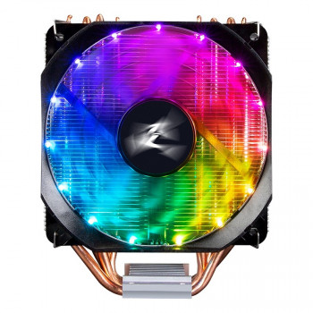 ZALMAN CNPS9X OPTIMA 120MM RGB INTEL/AMD LGA 1700/1200/AM5/AM4 FANLI CPU SOĞUTUCU