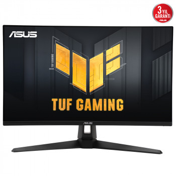 27 ASUS TUF GAMING VG27AQA1A VA QHD 170HZ 1MS HDMI