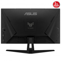 27 ASUS TUF GAMING VG27AQA1A VA QHD 170HZ 1MS HDMI