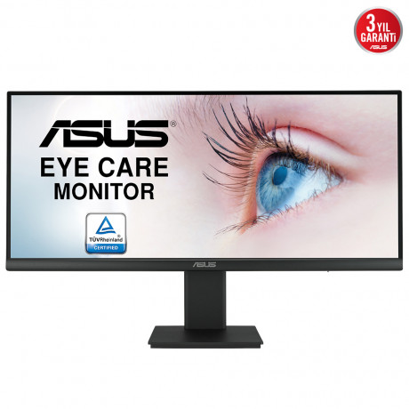 29 ASUS VP299CL IPS FHD 1MS 75HZ HDMI DP TYPE C