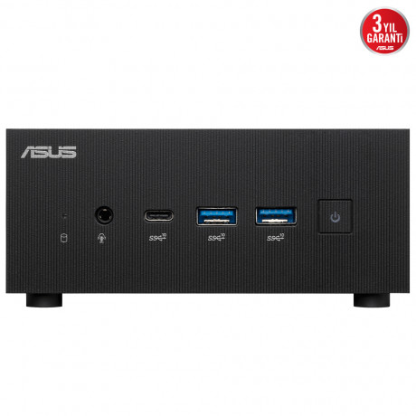 ASUS MINI PC PN64-S3193MD i3-1220P 8GB 256GB SSD FDOS