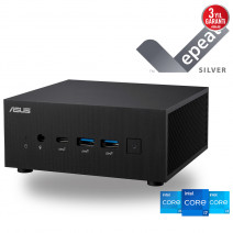 ASUS MINI PC PN64-S3193MD i3-1220P 8GB 256GB SSD FDOS