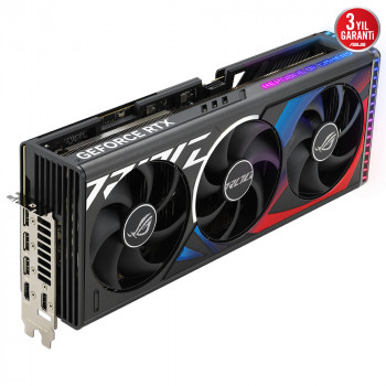 ASUS ROG-STRIX-RTX4080-16G-GAMING GDDR6X 256Bit