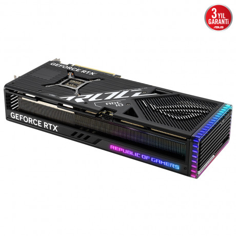 ASUS ROG-STRIX-RTX4080-16G-GAMING GDDR6X 256Bit