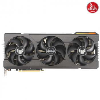 ASUS TUF-RTX4080-O16G-GAMING GDDR6X HDMI DP 256Bit