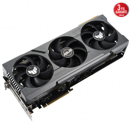 ASUS TUF-RTX4080-O16G-GAMING GDDR6X HDMI DP 256Bit