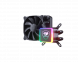 COUGAR AQUA 120 CGR-AQUA-120 RGB 1 X FAN SIVI CPU