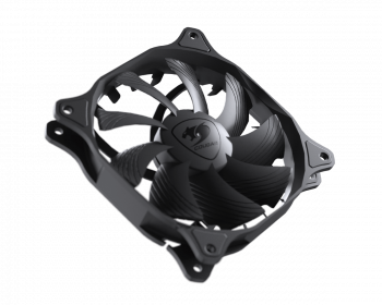 COUGAR AQUA 120 CGR-AQUA-120 RGB 1 X FAN SIVI CPU