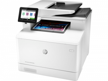 HP W1A78A LASERJET PRO M479FNW RENKLİ YAZ/TAR/FOT/FAX Wi-Fi A4