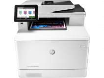 HP W1A78A LASERJET PRO M479FNW RENKLİ YAZ/TAR/FOT/FAX Wi-Fi A4