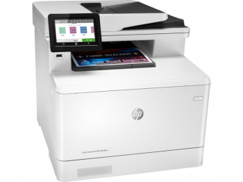 HP W1A78A LASERJET PRO M479FNW RENKLİ YAZ/TAR/FOT/FAX Wi-Fi A4