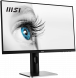 27 MSI PRO MP273QP IPS QHD 5MS 75HZ HDMI DP