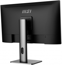 27 MSI PRO MP273QP IPS QHD 5MS 75HZ HDMI DP