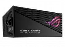 ASUS ROG-STRIX-1000G-AURA POWER SUPPLY