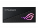 ASUS ROG-STRIX-1000G-AURA POWER SUPPLY