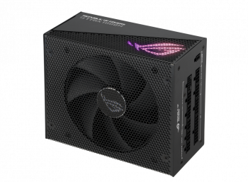 ASUS ROG-STRIX-1000G-AURA POWER SUPPLY