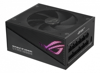 ASUS ROG-STRIX-1000G-AURA POWER SUPPLY