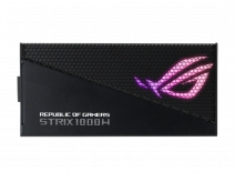 ASUS ROG-STRIX-1000G-AURA POWER SUPPLY