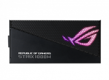 ASUS ROG-STRIX-1000G-AURA POWER SUPPLY