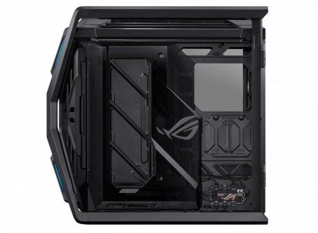 ASUS ROG HYPERION GR701 KASA