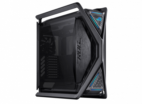 ASUS ROG HYPERION GR701 KASA