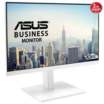 23.8 ASUS VA24EQSB-W IPS 75HZ 5MS HDMI VGA