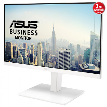 23.8 ASUS VA24EQSB-W IPS 75HZ 5MS HDMI VGA