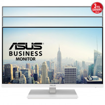 23.8 ASUS VA24EQSB-W IPS 75HZ 5MS HDMI VGA