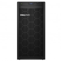 DELL POWEREDGE PET15011A T150 E-2314 1x8GB 1TB 1X400W