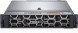 DELL POWEREDGE R550 PER55015A 4309Y 16GB 1X480GB 2x800W