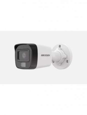 HIKVISION DS-2CE16D0T-EXLPF 2 MP 3.6MM HYBRİD LİGHT AHD BULLET KAMERA