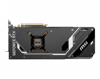 MSI GEFORCE RTX 4080 VENTUS 3X OC 16GB GDDR6X HDMI DP 256Bit