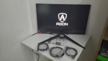 AOC Agon AG325QZN/EU 31.5