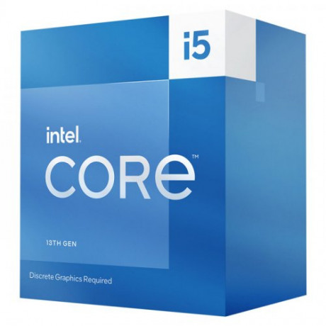 INTEL CORE i5-13400F 2.50GHz 20MB 1700p 13.NESIL