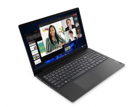 LENOVO V15 82YU00Q6TX R5-7520U 8GB 256GB SSD 15.6