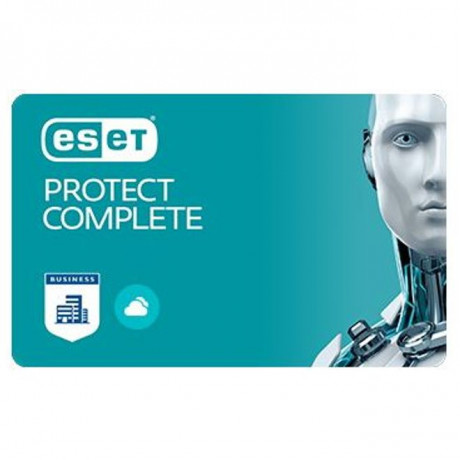 ESET PROTECT COMPLETE 11 KULLANICI 1 YIL (CLOUD)