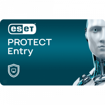 ESET PROTECT ENTRY 6 KULANICI 2 YIL (CLOUD)