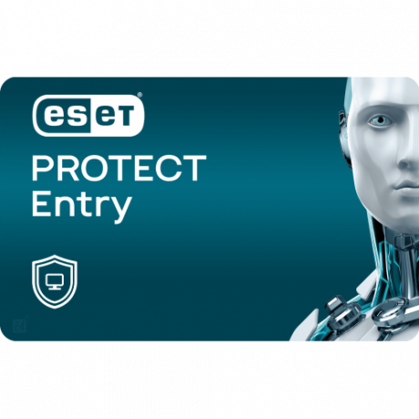 ESET PROTECT ENTRY ON-PREM (EEPA) 11 KULLANICI 1 YIL YENİLEME