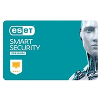 ESET SMART SECURITY PREMIUM 1 KULLANICI 1 YIL YENİLEME