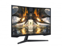 32 SAMSUNG LS32AG550EPXUF VA QHD 1MS 165HZ HDMI DP