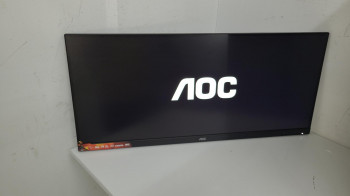 AOC Agon U34G3XM/EU 34