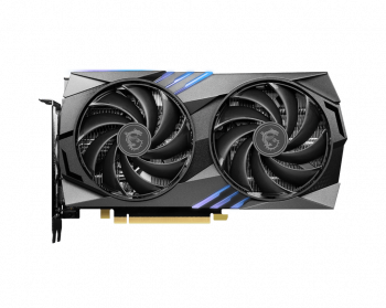 MSI GEFORCE RTX 4060 TI GAMING X 16G GDDR6 HDMI DP128BIT