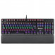 GAMEPOWER OGRE RAINBOW 60M MEKANIK BLUE SWITCH KLAVYE