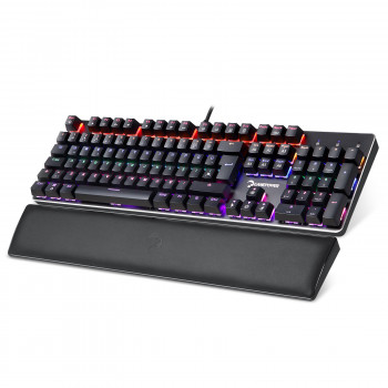 GAMEPOWER OGRE RAINBOW 60M MEKANIK RED SWITCH KLAVYE