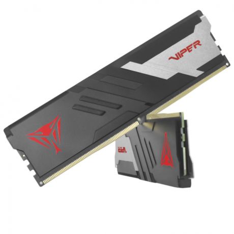 Patriot Viper Venom 32GB (2X16GB) DDR5 7000MHz CL32 Gaming Ram (Bellek) (PVV532G700C32K)