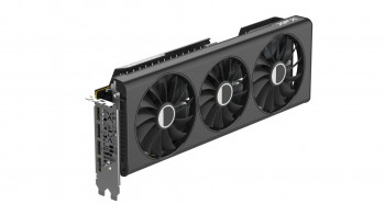 XFX QICK319 RX 7800XT CORE 16GB GDDR6 256Bit (RX-78TQICKF9)