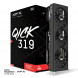 XFX QICK319 RX 7800XT CORE 16GB GDDR6 256Bit (RX-78TQICKF9)