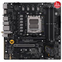 ASUS TUF GAMING B650M-E WIFI DDR5 6400+(OC) DP HDMI M.2 AM5 