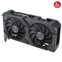 ASUS DUAL-RTX4060TI-O16G GDDR6 HDMI DP 128BIT