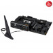 ASUS TUF GAMING A620-PRO WIFI DDR5 6400MHZ HDMI DP  M.2 ATX